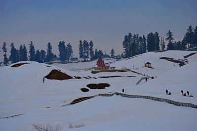 7 Night 8 Days Traditional Kashmir Group tour Packages - Fixed Departure