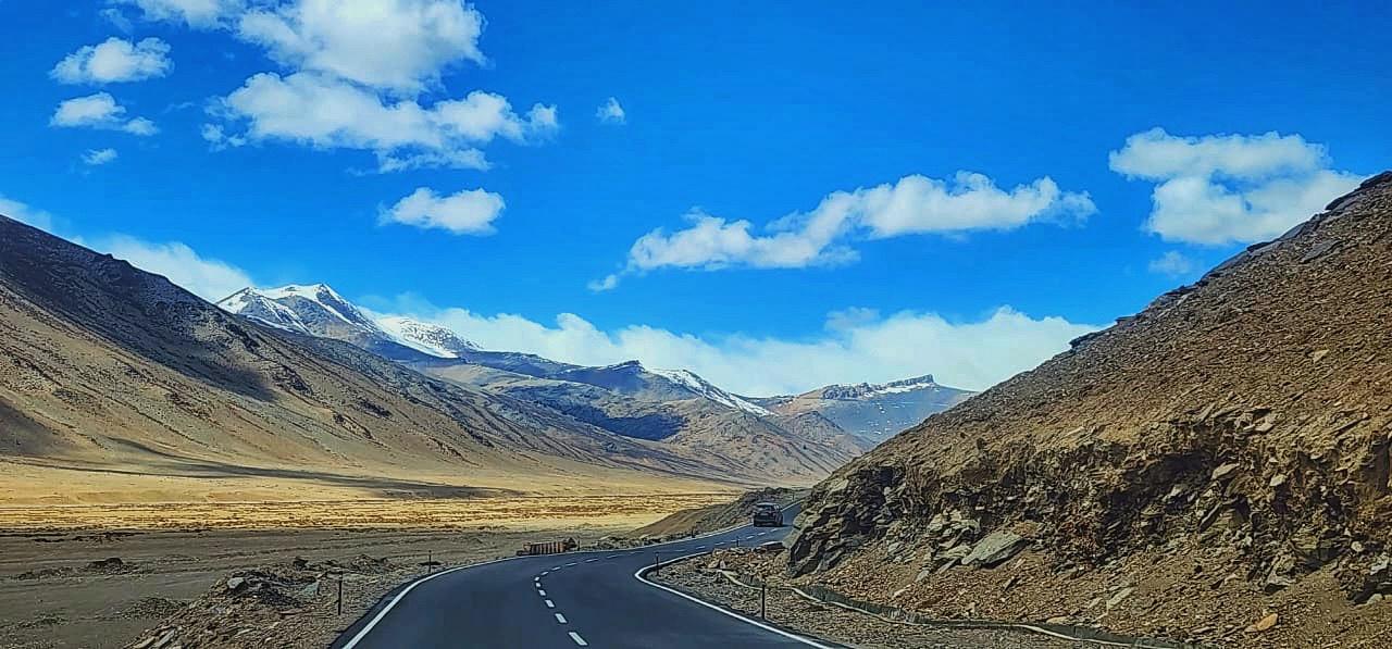 Ladakh Highlights